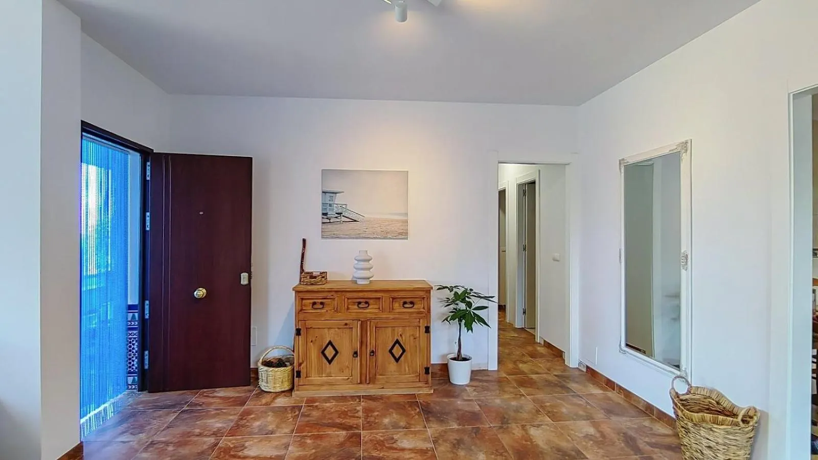 Competa Rural - Casa La Nina By Ruralidays Villa