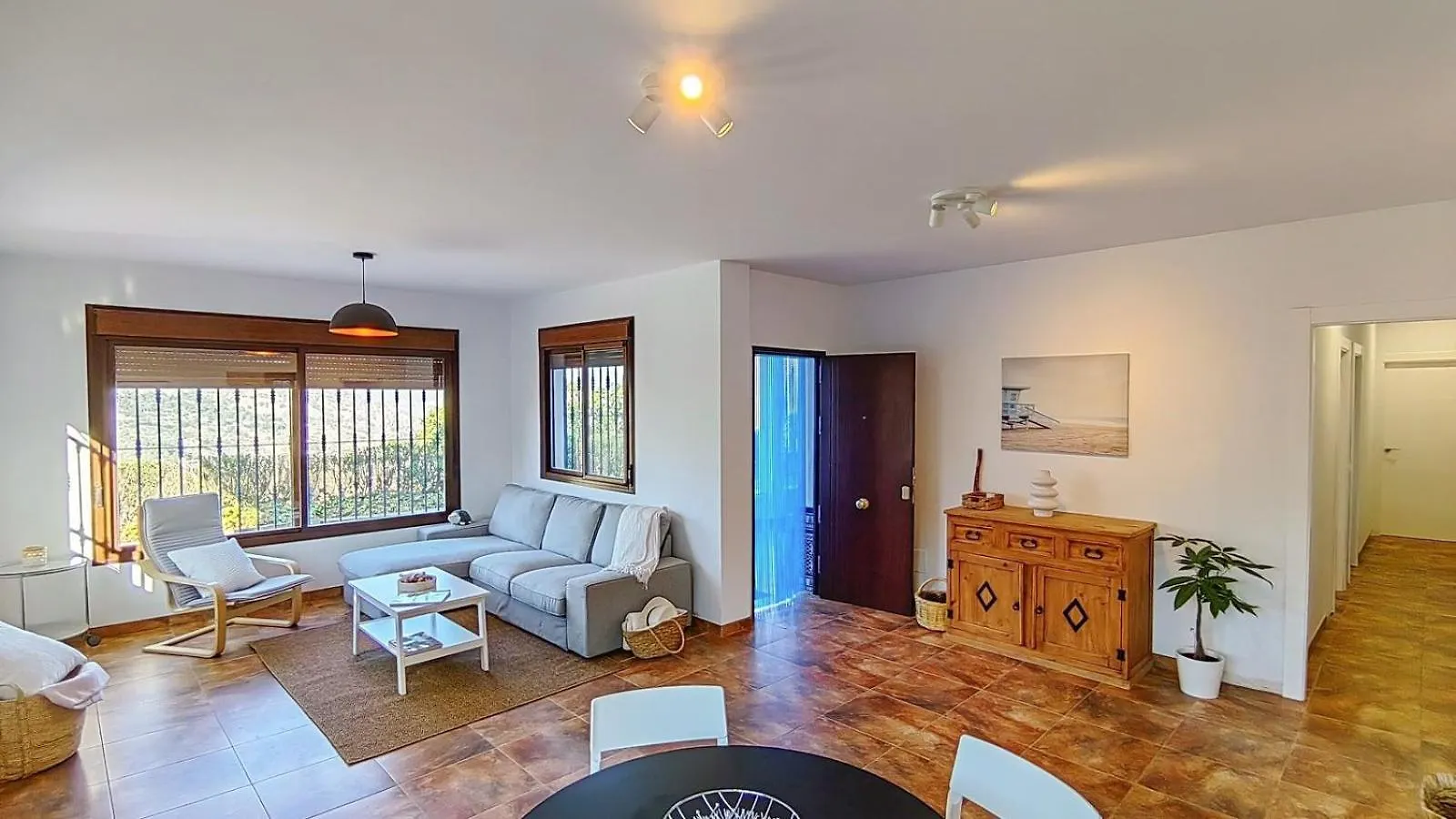 Competa Rural - Casa La Nina By Ruralidays 빌라 0*,