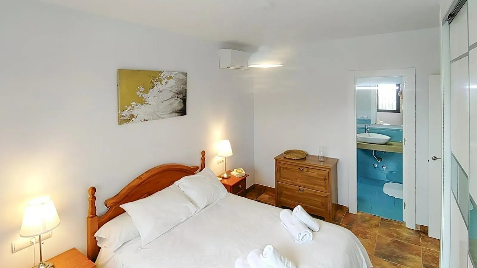Competa Rural - Casa La Nina By Ruralidays Villa Holiday home