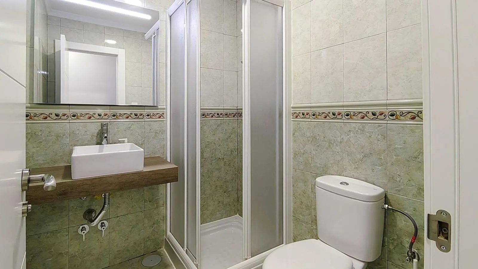 Competa Rural - Casa La Nina By Ruralidays Villa Holiday home