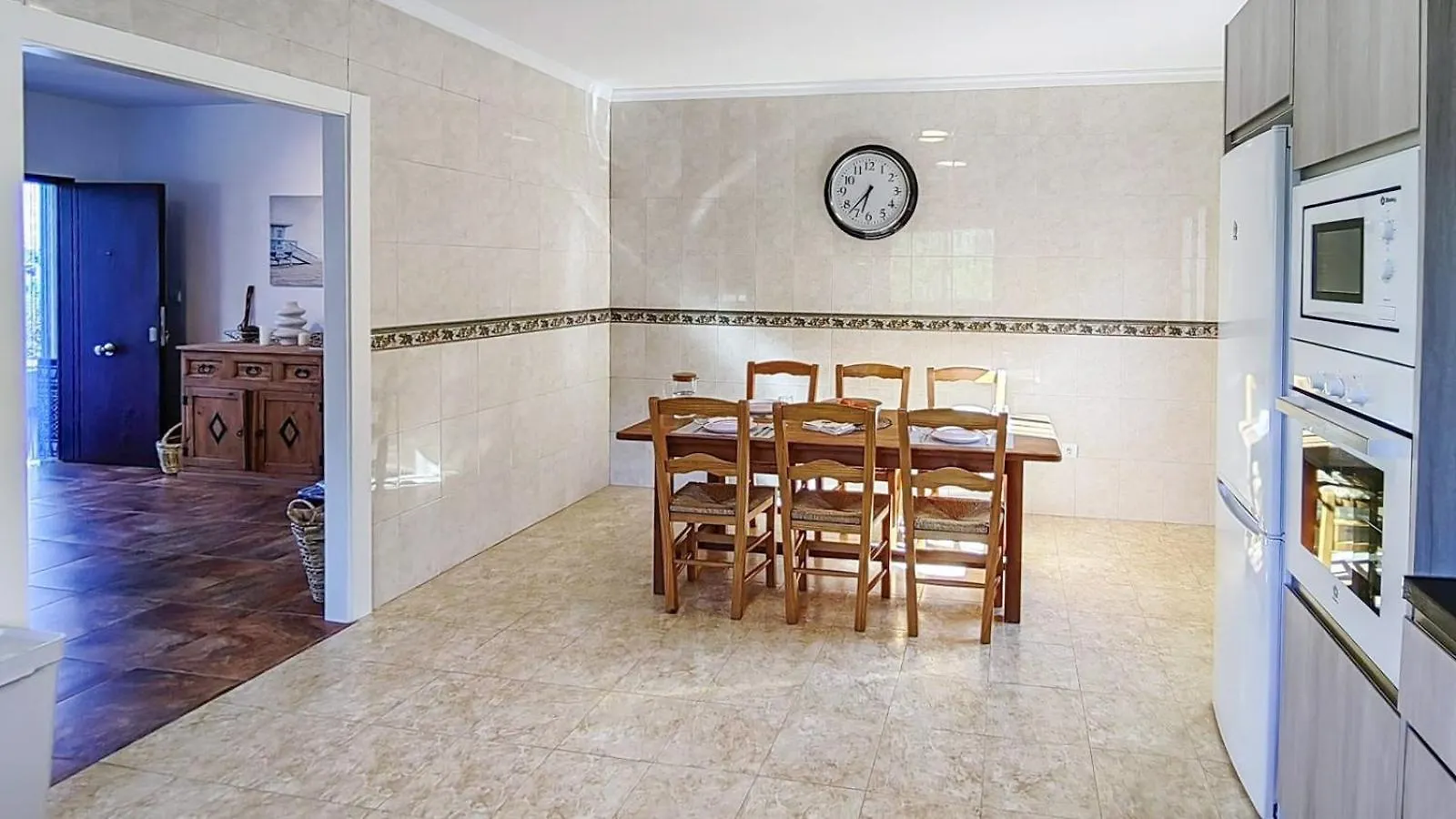 Holiday home Competa Rural - Casa La Nina By Ruralidays Villa Spain