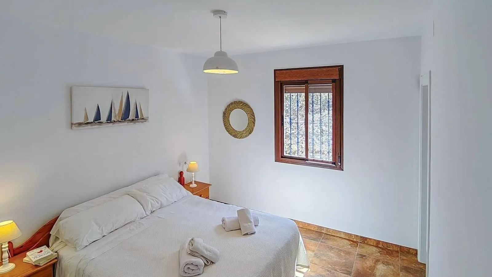 Competa Rural - Casa La Nina By Ruralidays Villa Holiday home
