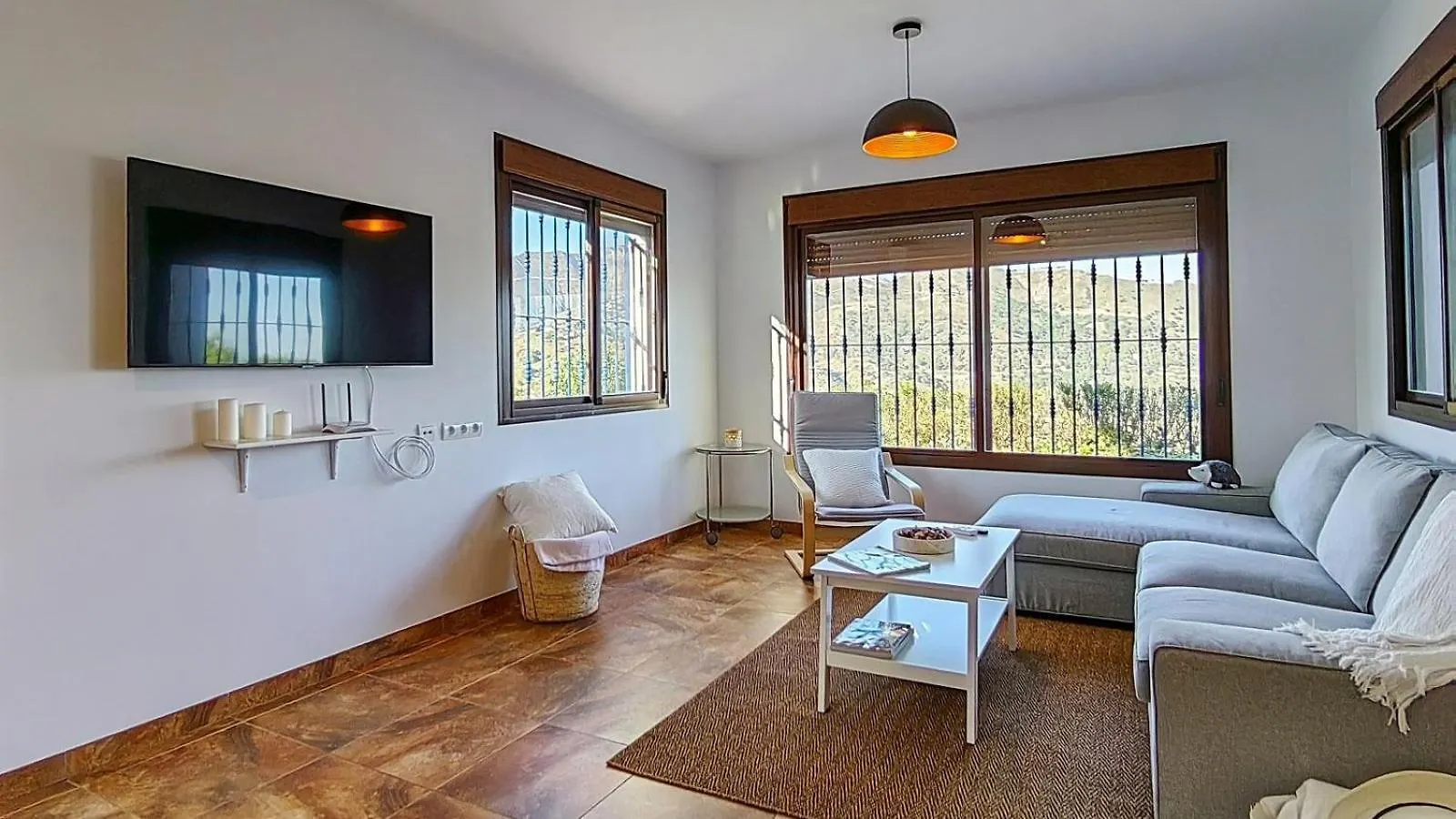 Casa vacanze Villa Competa Rural - Casa La Nina By Ruralidays