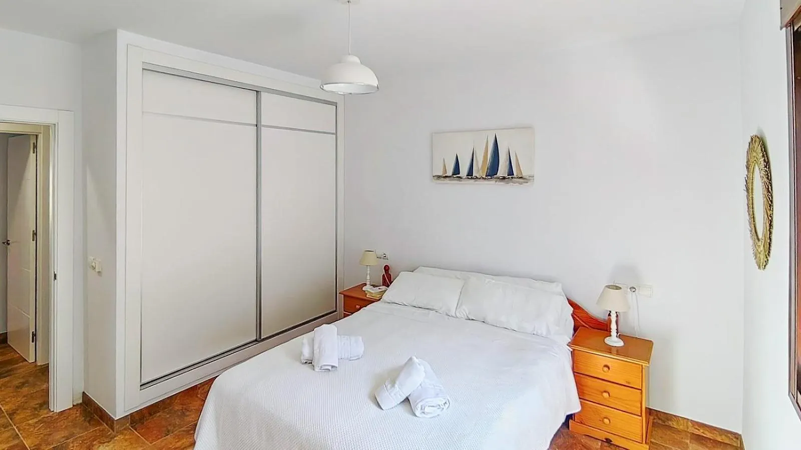 Casa vacanze Villa Competa Rural - Casa La Nina By Ruralidays Spagna