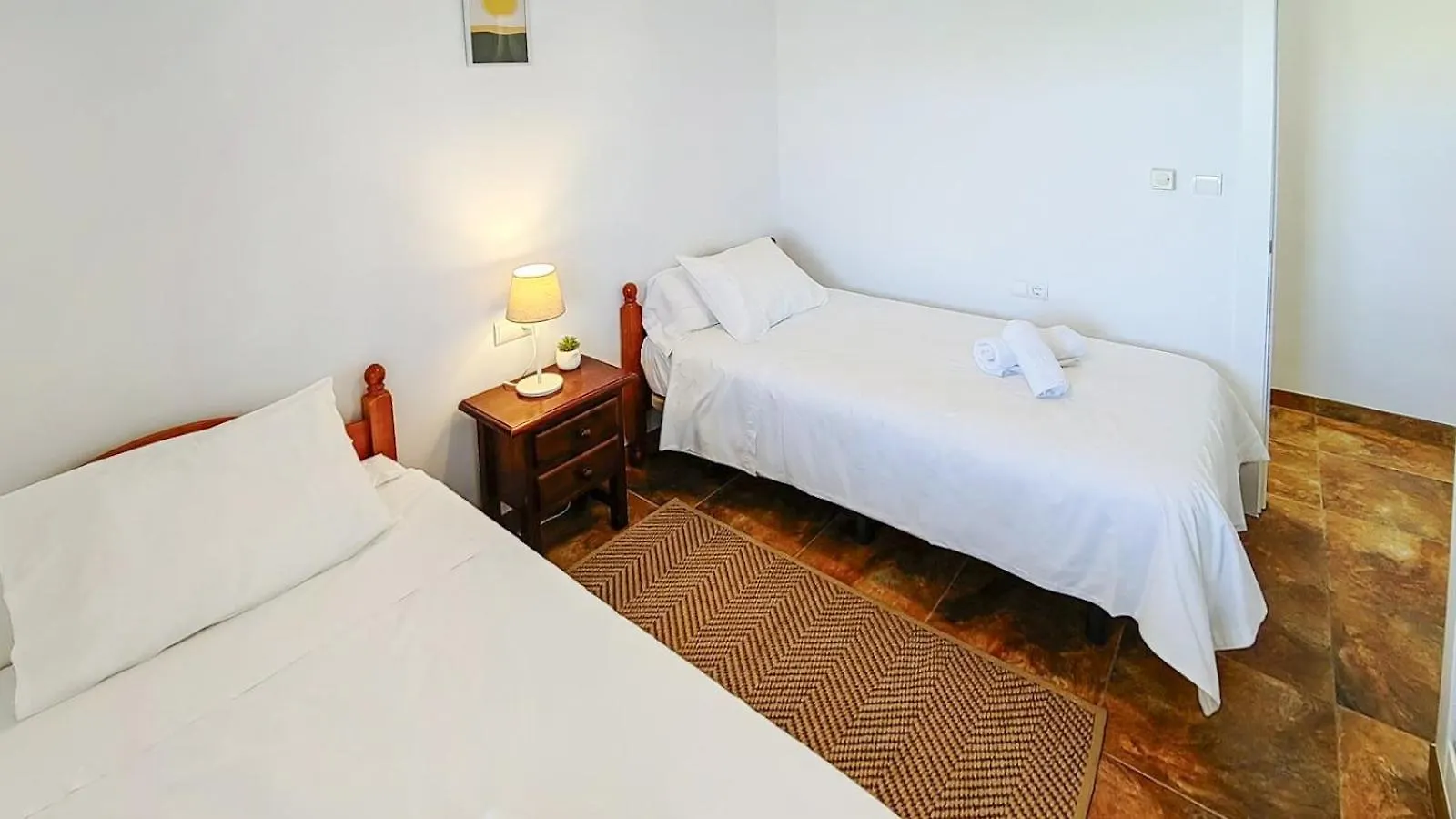 Villa Competa Rural - Casa La Nina By Ruralidays 0*,  Spagna